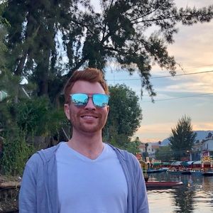 Meet your Posher, Ryan